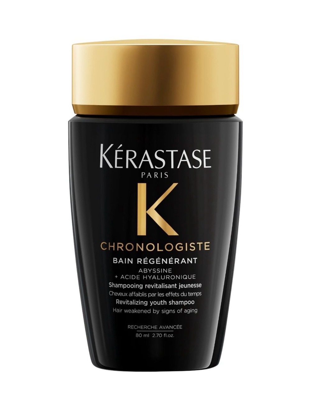 Kérastase Chronologiste Revitalizing Shampoo -Mini Size